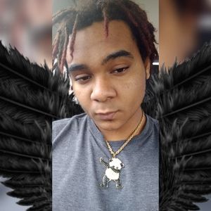 Meet your Posher, Elijah